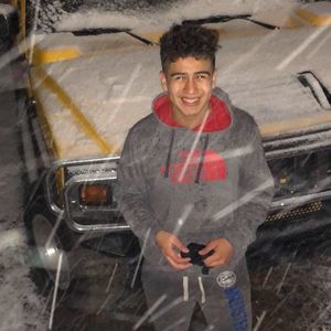 Meet your Posher, Abel